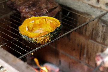 The amazing Gaúcho barbecue from Rio Grande do Sul, Brazil.