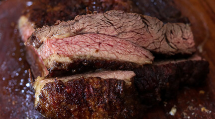 The amazing Gaúcho barbecue from Rio Grande do Sul, Brazil.