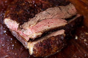 The amazing Gaúcho barbecue from Rio Grande do Sul, Brazil.