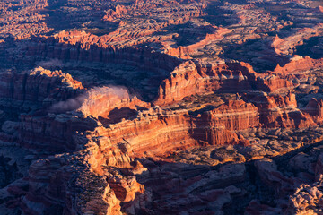 Canyonlands National Park, Utah, USA, America