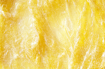 Cosmetic product gel smudge background. Skin care concept. - Image