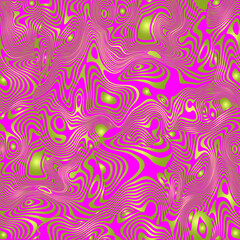 Abstract pattern, streaks and stripes, similar to a zebra or leopard. Seamless pattern for fabric, kraft paper, wallpaper