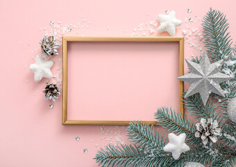 Christmas and New Year sale