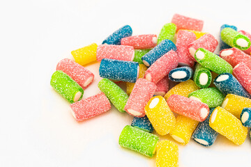 Saure S&uuml;&szlig;igkeiten