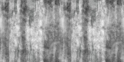 Seamless concrete background. Grunge wall texture. Dirty grey wall.
