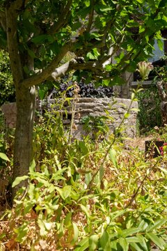 medieval city of perouges