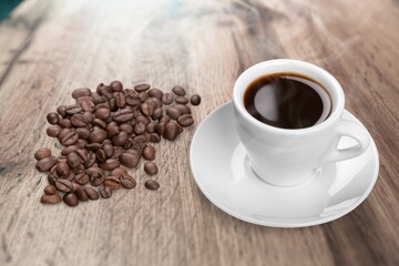 Coffee.