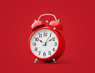 Clock.