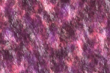 cute stone abstract digital art background or texture illustration