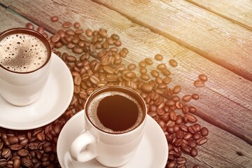 Coffee.