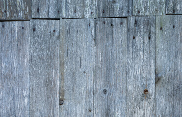 old rustic wooden plank bacground.