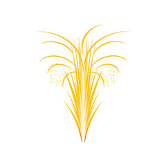 fireworks gold and bright celebration carnival festive party