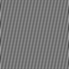 Diagonal lines seamless pattern. Linear motif. Angled stripes ornament. Pinstripes print. Striped background. Tilted line shapes wallpaper. Slanted stripe figures backdrop. Vector illustration.