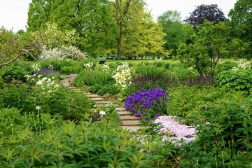 Berggarten - Herrenhäuser Gärten - Hannover
