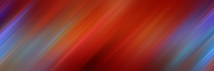 Bright abstract striped diagonal red lines background.