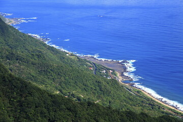 beauty of Yilan Taiwan