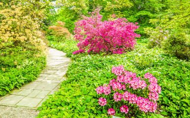 Berggarten - Herrenhäuser Gärten - Hannover