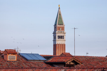 Venice, Italy. One of the most beautiful city in the world