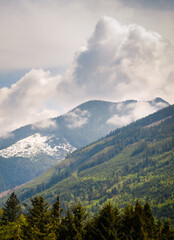 North Cascades National Park