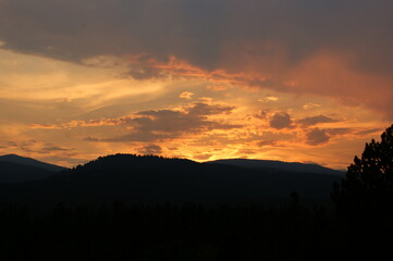 Beautiful Sunset