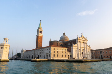 Venice, Italy. One of the most beautiful city in the world