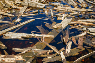 Bodie State Historic Park