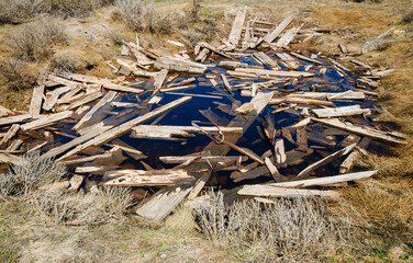 Bodie State Historic Park