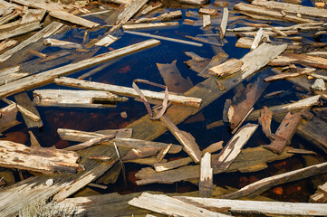 Bodie State Historic Park