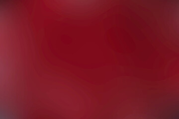 Abstract garnet-colored texture. The background is dark red blurred. Maroon background. Dark frame.