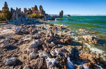 Mono Lake