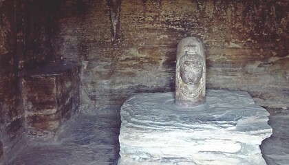 Udayagiri Caves, Vidisha, Madhya Pradesh