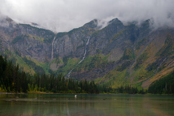 Glacier National Park