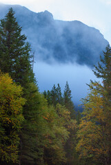 Glacier National Park