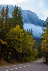 Glacier National Park