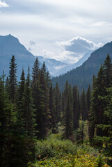 Glacier National Park