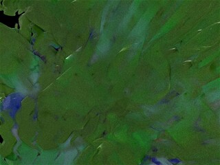 Imaginatory fractal background Image