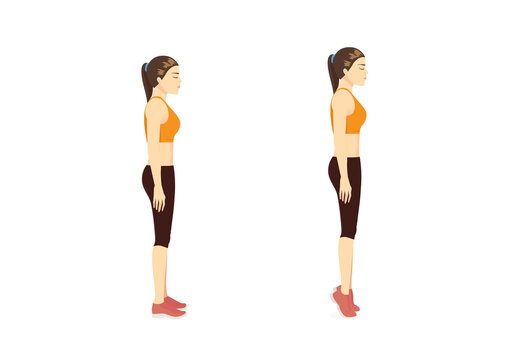 Tip toe calf exercise new arrivals
