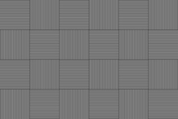Simple striped background - black and white