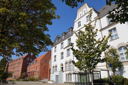 Gladbeck, Germany