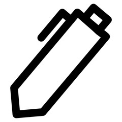 Pen icon