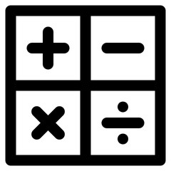 Calculator icon