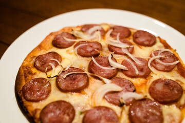 Pizza