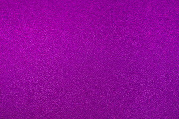 purple glitter texture abstract background