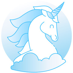 Unicorn 