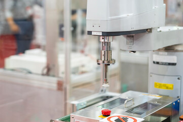 high technology and precision automatic vacuum or suction cup for pick & place transportation...