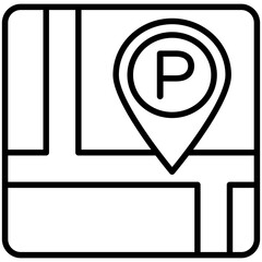 Parking Location 