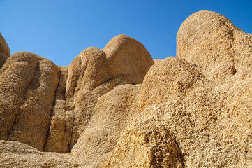 Joshua Tree National Park
