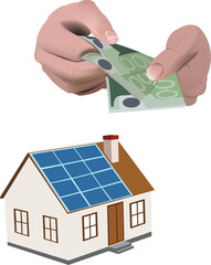 house renovation energy saving credit refund refund