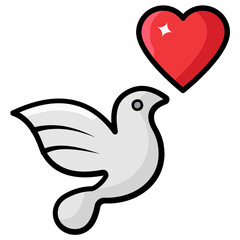 Love Bird 