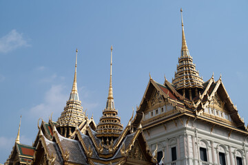 Fototapeta premium Royal Ground